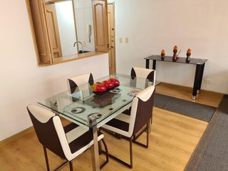 Foto 3 de RENTA APARTAMENTOS AMOBLADOS CIUDAD SALITRE PARA EMPRESAS  POR MESES