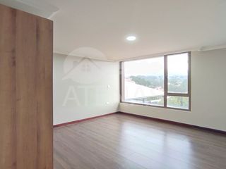 DEPARTAMENTO EN RENTA, 3 HABITACIONES, LA BASILICA - UNIVERSIDAD CATOLICA