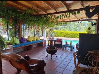Foto 4 de Venta Finca Rio Blanco