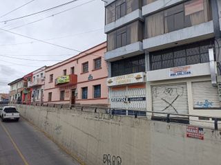 Local de Venta en Latacunga