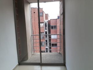 Arriendo apartamento en San Joaquín