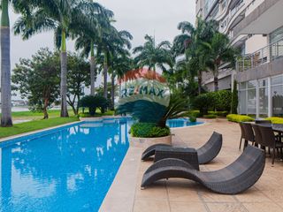 Foto 17 de Venta de  Departamento amoblado 4D en Mocoli