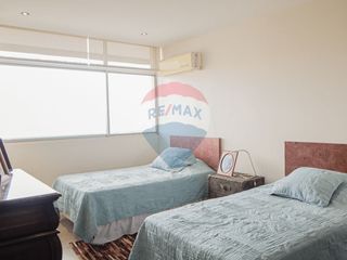 Foto 11 de Venta de  Departamento amoblado 4D en Mocoli