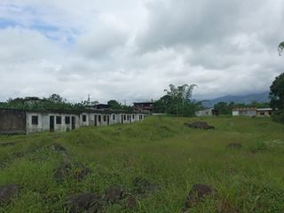 Venta de terreno en Montalvo - Los Ríos, Urbanización Altamira