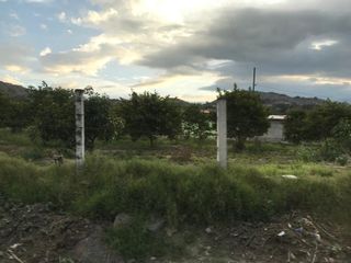 VENTA TERRENO DE 1000 m2 EN GUAYLLABAMBA