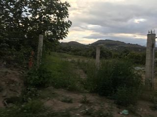 VENTA TERRENO DE 1000 m2 EN GUAYLLABAMBA