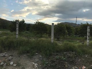 VENTA TERRENO DE 1000 m2 EN GUAYLLABAMBA