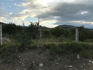 VENTA TERRENO DE 1000 m2 EN GUAYLLABAMBA