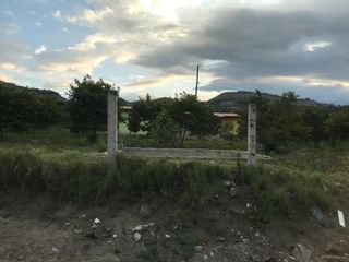 VENTA TERRENO DE 1000 m2 EN GUAYLLABAMBA