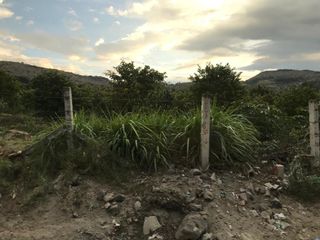 VENTA TERRENO DE 1000 m2 EN GUAYLLABAMBA