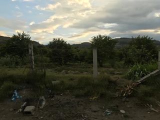 VENTA TERRENO DE 1000 m2 EN GUAYLLABAMBA