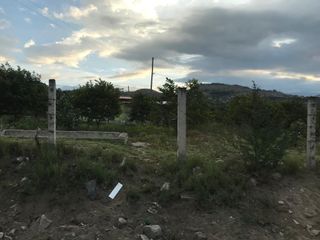 VENTA TERRENO DE 1000 m2 EN GUAYLLABAMBA