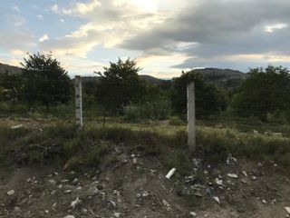 VENTA TERRENO DE 1000 m2 EN GUAYLLABAMBA