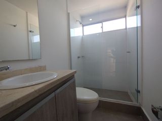 Foto 13 de Apartamento en arriendo en Nuevo Horizonte.