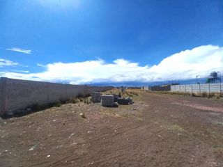 Foto 5 de Se alquila 18,500 M2 - amplio local para deposito y almacenes - Caracoto