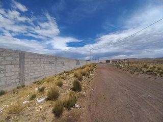 Foto 3 de Se alquila 18,500 M2 - amplio local para deposito y almacenes - Caracoto