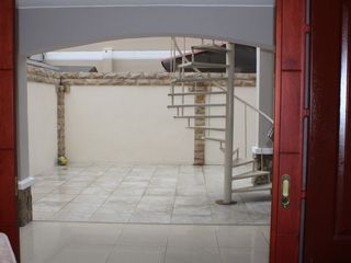 Foto 25 de Vendo amplia y hermosa propiedad esquinera Urbanizacion Terranostra Gerona km 13.5 de via a la costa