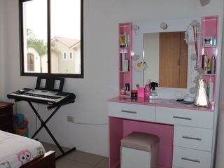 Foto 19 de Vendo amplia y hermosa propiedad esquinera Urbanizacion Terranostra Gerona km 13.5 de via a la costa