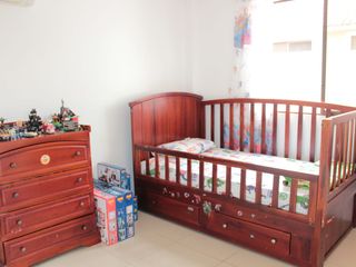 Foto 15 de Vendo amplia y hermosa propiedad esquinera Urbanizacion Terranostra Gerona km 13.5 de via a la costa