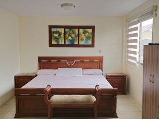 Foto 7 de Vendo amplia y hermosa propiedad esquinera Urbanizacion Terranostra Gerona km 13.5 de via a la costa