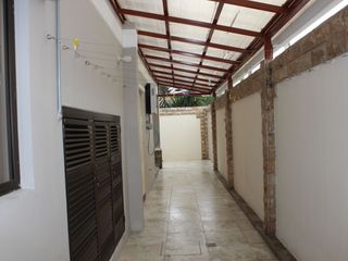 Foto 33 de Vendo amplia y hermosa propiedad esquinera Urbanizacion Terranostra Gerona km 13.5 de via a la costa