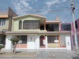Venta de hermosa Casa en San Martin de Porres