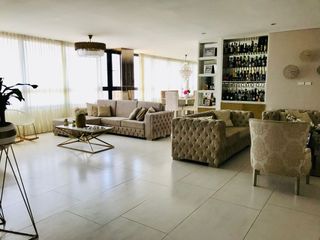 Foto 2 de PENTHOUSE EN VENTA VILLA SANTOS #10104407