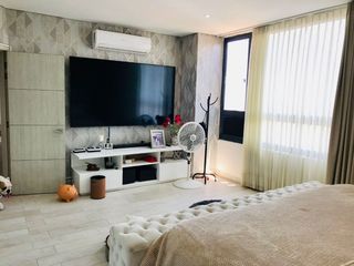 Foto 12 de PENTHOUSE EN VENTA VILLA SANTOS #10104407