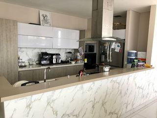 Foto 7 de PENTHOUSE EN VENTA VILLA SANTOS #10104407