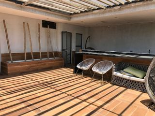 Foto 29 de PENTHOUSE EN VENTA VILLA SANTOS #10104407