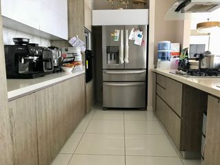 Foto 5 de PENTHOUSE EN VENTA VILLA SANTOS #10104407