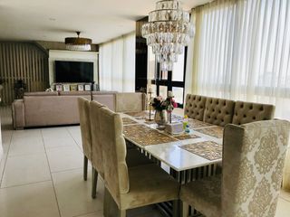 Foto 4 de PENTHOUSE EN VENTA VILLA SANTOS #10104407