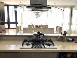 Foto 6 de PENTHOUSE EN VENTA VILLA SANTOS #10104407