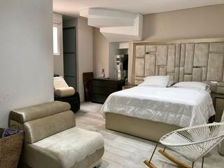 Foto 16 de PENTHOUSE EN VENTA VILLA SANTOS #10104407