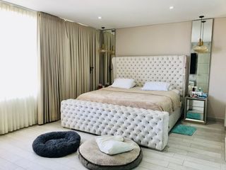 Foto 11 de PENTHOUSE EN VENTA VILLA SANTOS #10104407
