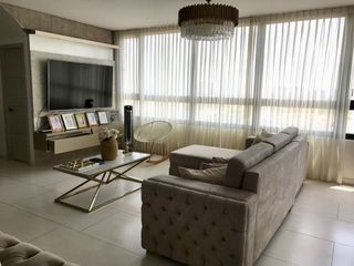 Foto 1 de PENTHOUSE EN VENTA VILLA SANTOS #10104407