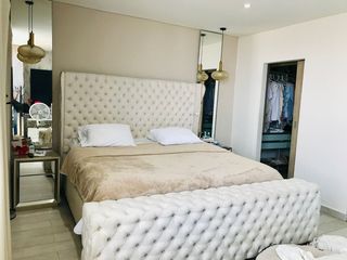 Foto 13 de PENTHOUSE EN VENTA VILLA SANTOS #10104407
