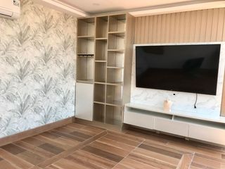 Foto 22 de PENTHOUSE EN VENTA VILLA SANTOS #10104407