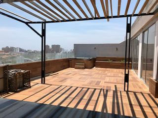 Foto 27 de PENTHOUSE EN VENTA VILLA SANTOS #10104407