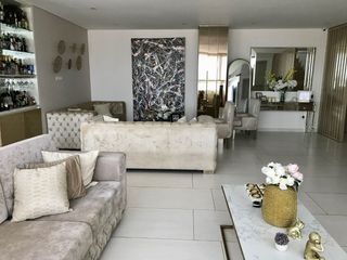 Foto 3 de PENTHOUSE EN VENTA VILLA SANTOS #10104407
