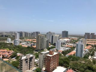 Foto 30 de PENTHOUSE EN VENTA VILLA SANTOS #10104407