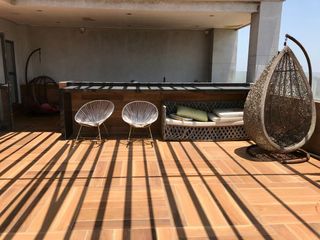Foto 28 de PENTHOUSE EN VENTA VILLA SANTOS #10104407