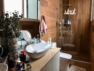 Foto 15 de PENTHOUSE EN VENTA VILLA SANTOS #10104407
