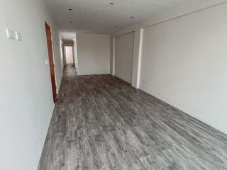 se vende duplex en san borja