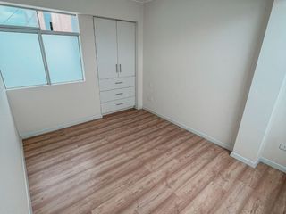 se vende duplex en san borja