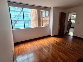 Apartamento En Avenida el Poblado, Milla de Oro