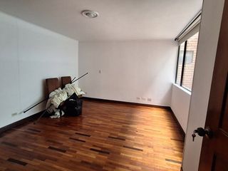 Apartamento En Avenida el Poblado, Milla de Oro