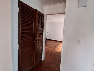 Apartamento En Avenida el Poblado, Milla de Oro