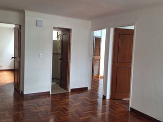 Apartamento En Avenida el Poblado, Milla de Oro