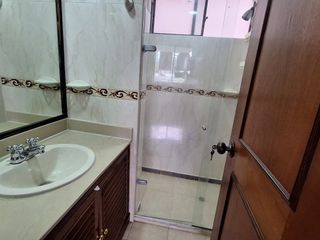 Apartamento En Avenida el Poblado, Milla de Oro